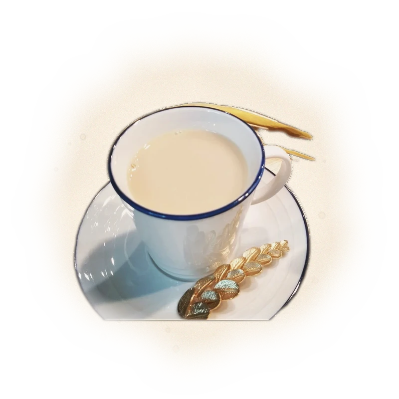 野貓伯爵茶 CAT Earl Grey 9