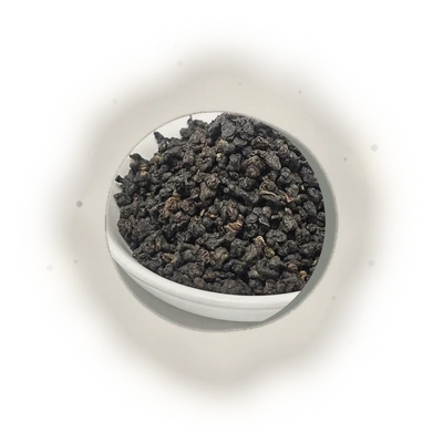 金萱紅烏龍 JinXuan Red Oolong