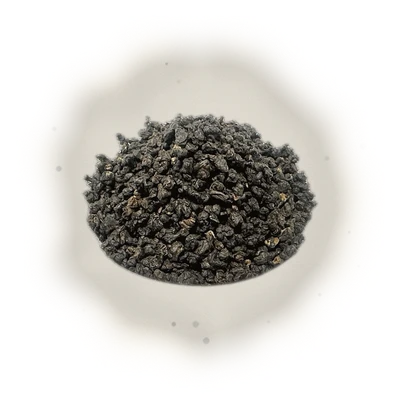金萱紅烏龍 JinXuan Red Oolong 10