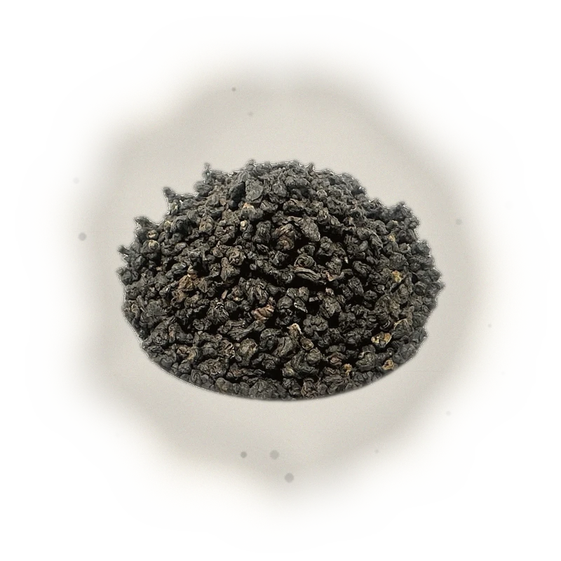 金萱紅烏龍 JinXuan Red Oolong 9