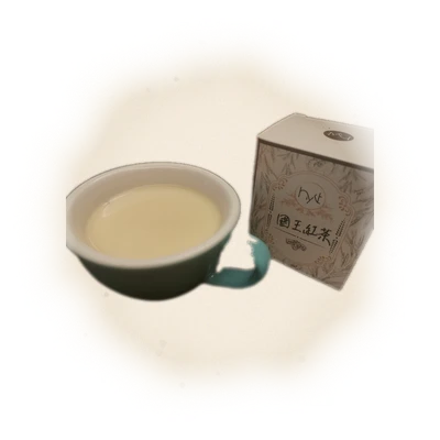 錫蘭國王紅茶 Ceylon 8