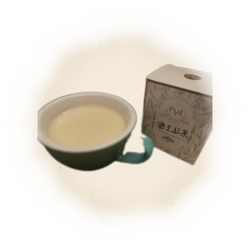 錫蘭國王紅茶 Ceylon 7