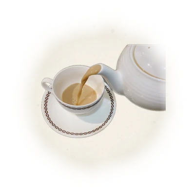錫蘭國王紅茶 Ceylon 10