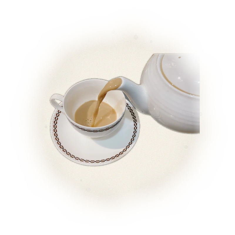 錫蘭國王紅茶 Ceylon 9