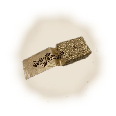 高山凍頂烏龍TongdingOolong 8