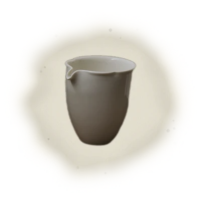 茶海