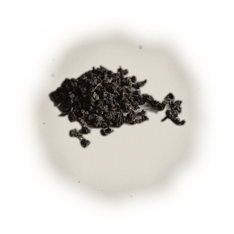 凍頂烏龍/100G 3