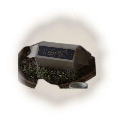 東方美人/50G 10