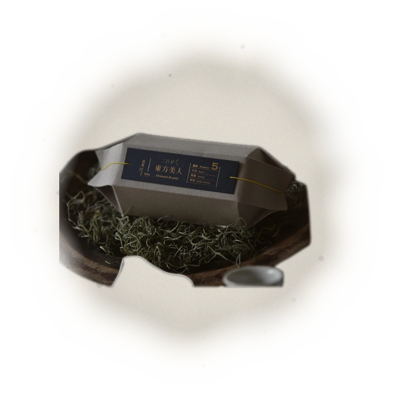 東方美人/50G 9