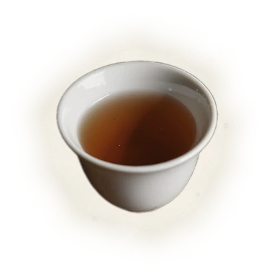 紅玉紅茶/50G
