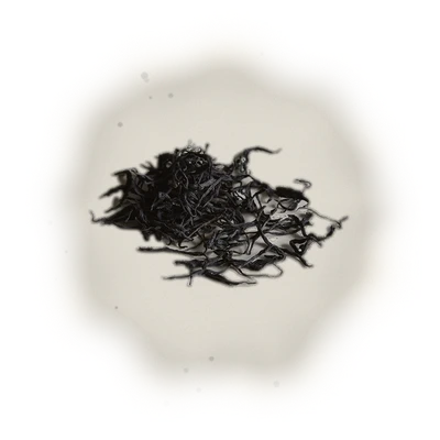 紅玉紅茶/50G 4