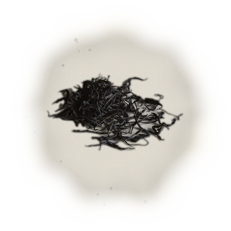 紅玉紅茶/50G 3