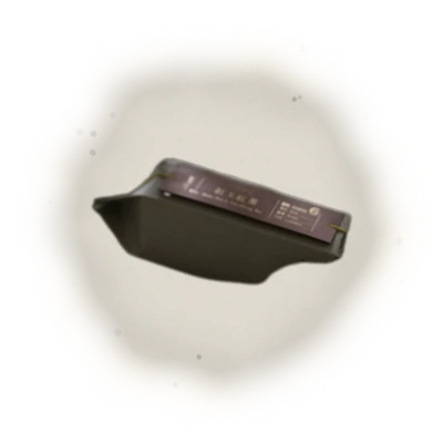 紅玉紅茶/50G 8