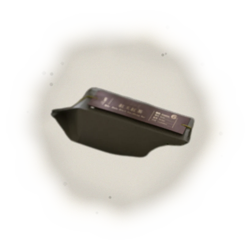 紅玉紅茶/50G 7