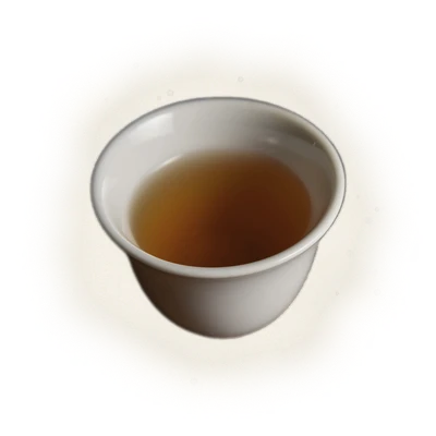 陳年鐵觀音/100G