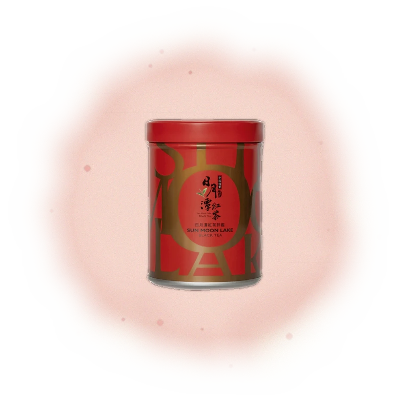 【特等獎】日月潭紅茶評鑑競賽｜金字塔頂端的王者 (限量釋出／極致工藝) 5
