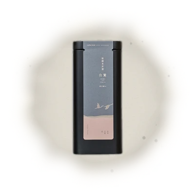 白鷺六星 / 東方美人茶 / 2025冬