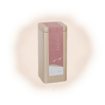 白鷺四星 / 東方美人茶 / 2025冬 6