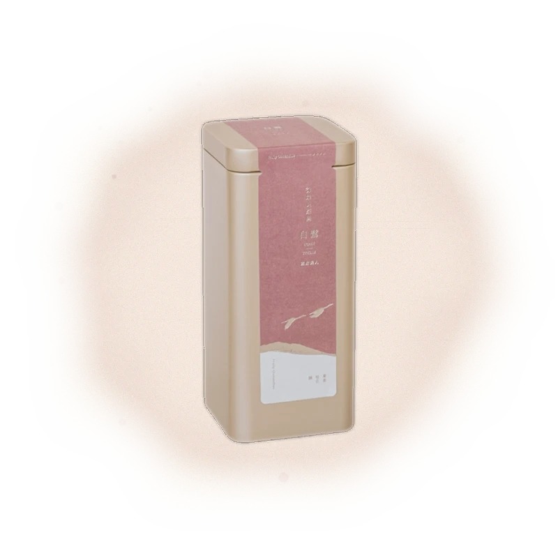 白鷺四星 / 東方美人茶 / 2025冬 5