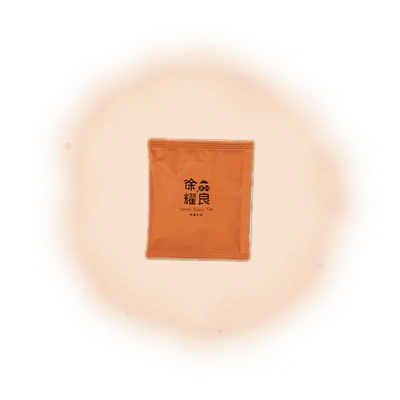 蜒香紅玉紅茶包 / 2025夏 6