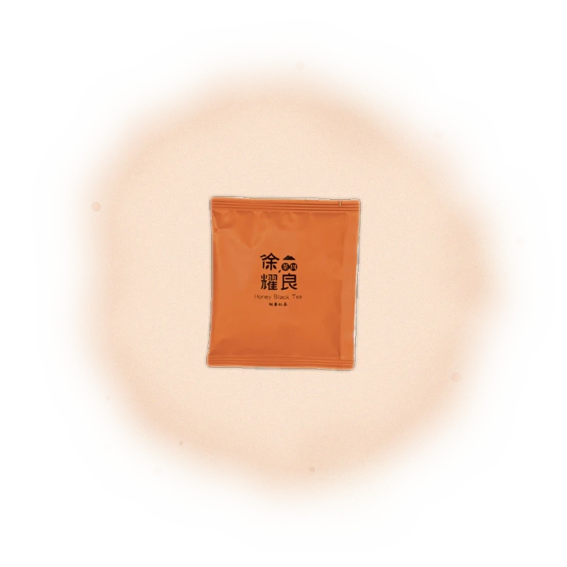 蜒香紅玉紅茶包 / 2025夏 5