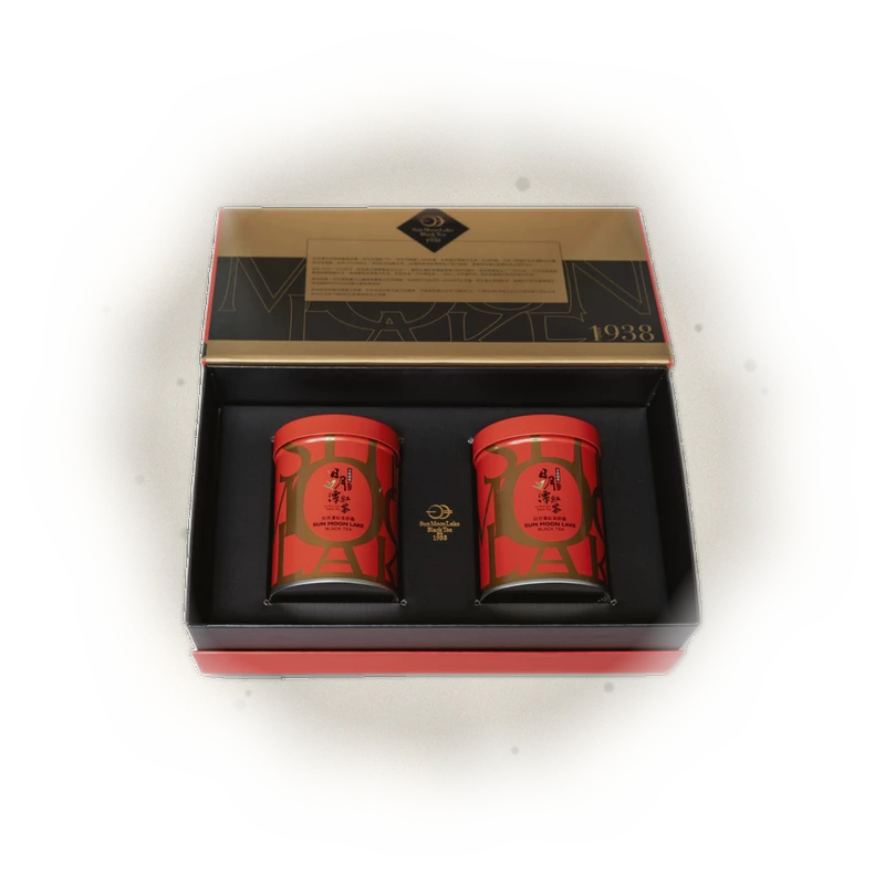 【金質獎】日月潭紅茶評鑑競賽｜高CP值入門名茶 (辦公室招待／日常品飲) 3