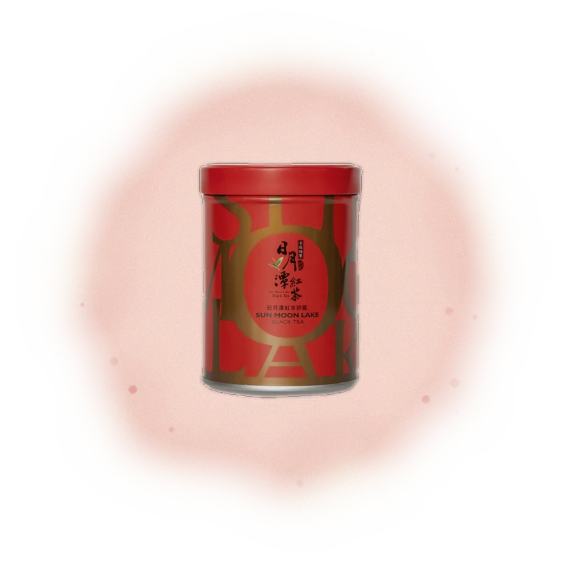 【金質獎】日月潭紅茶評鑑競賽｜高CP值入門名茶 (辦公室招待／日常品飲) 5