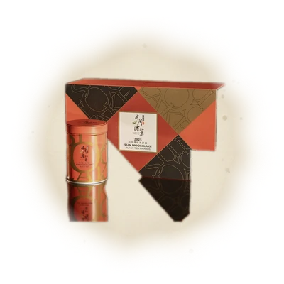 【頭等獎】日月潭紅茶評鑑競賽｜品味行家首選 (節慶送禮推薦／風味鮮明)