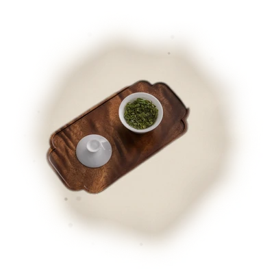 2025 Spring Biluochun Green Tea 6