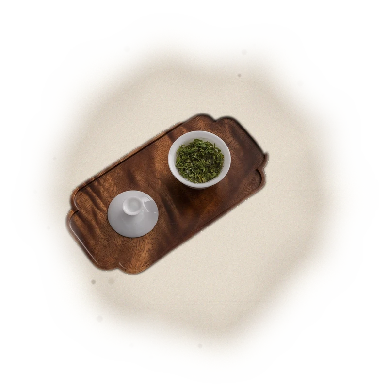 2025 Spring Biluochun Green Tea 5
