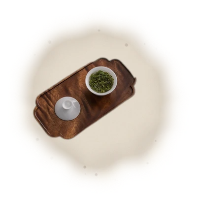 2025 Spring Green Tea Sampler 4