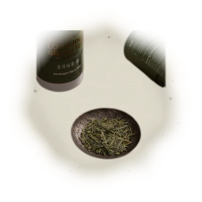 2025 Spring Longjing (Dragonwell) Green Tea 4
