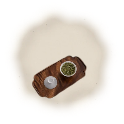 2025 Spring Longjing (Dragonwell) Green Tea 6