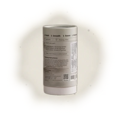 2025 Spring White Anji Green Tea 6