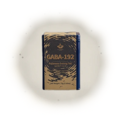 GABA-192 Oolong Tea 4