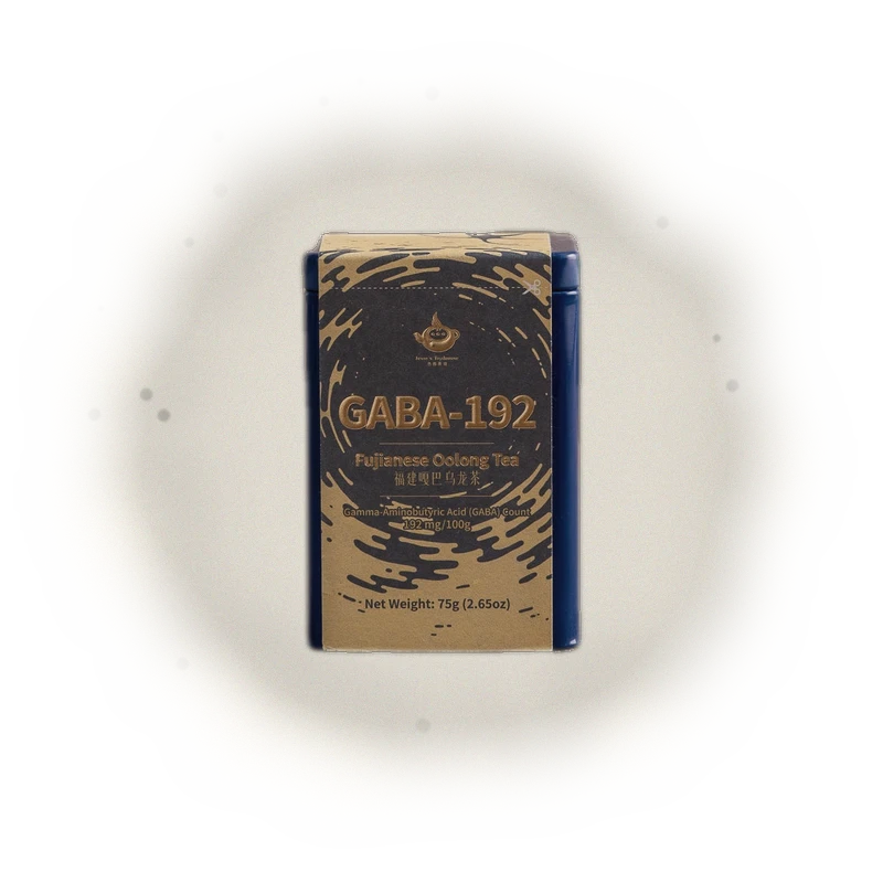 GABA-192 Oolong Tea 3