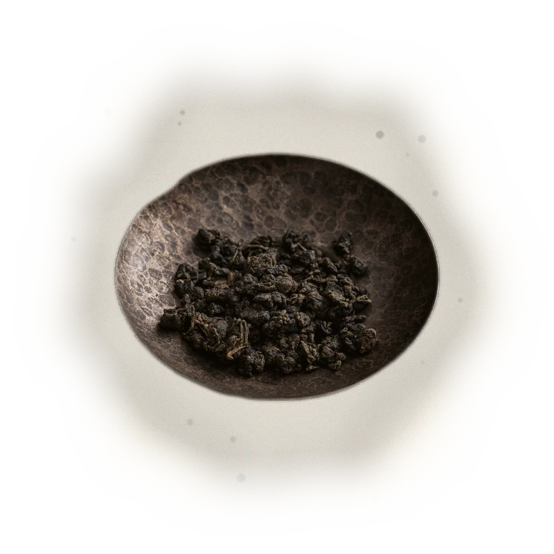 GABA-192 Oolong Tea 5