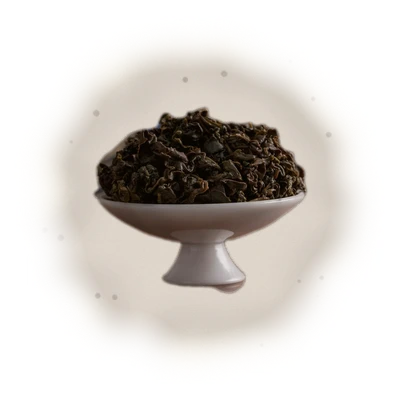 GABA-192 Oolong Tea 8