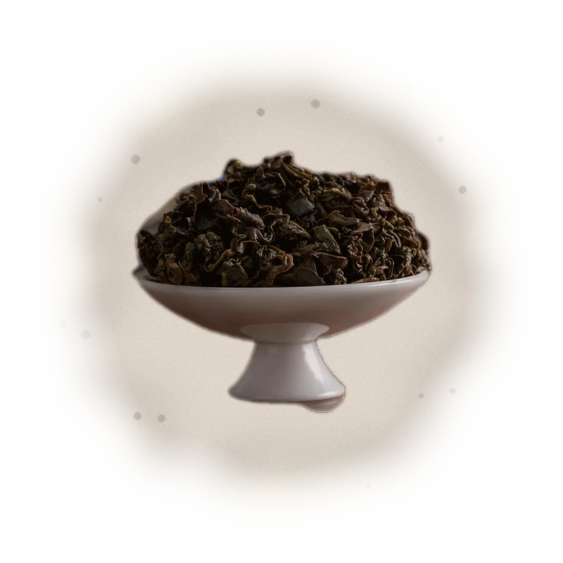 GABA-192 Oolong Tea 7