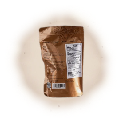 Golden Snail Red Tea 8