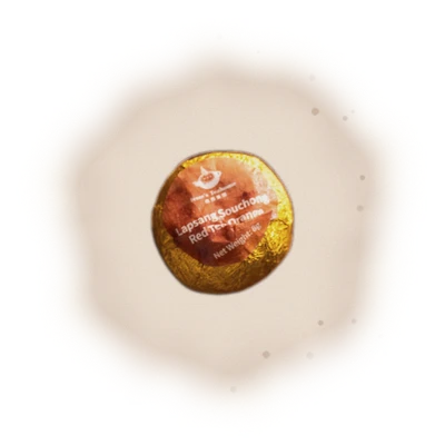 Lapsang Souchong Tea Oranges (Jesse’s Tea Orange Series)