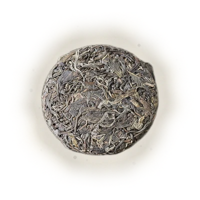 Qianjiazhai Ancient Tree Sheng Pu'er (2023) TEA MASTER SERIES