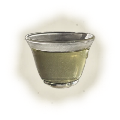 Qianjiazhai Ancient Tree Sheng Pu'er (2023) TEA MASTER SERIES 6