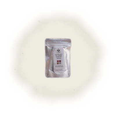 Sister Ai's Tea Resin Sampler 6