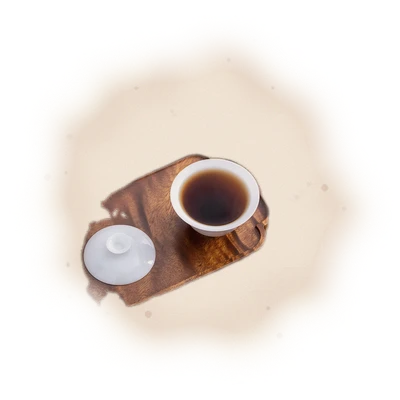 Sister Ai's Tea Resin Sampler 10