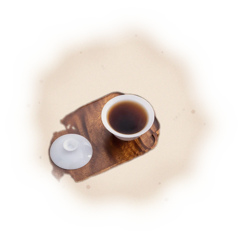 Sister Ai's Tea Resin Sampler 9
