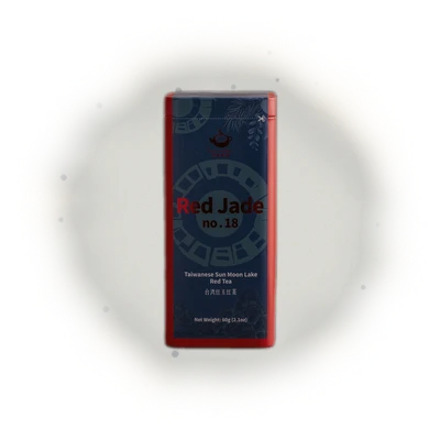 Taiwanese Sun Moon Lake No. 18 Red Jade Red Tea