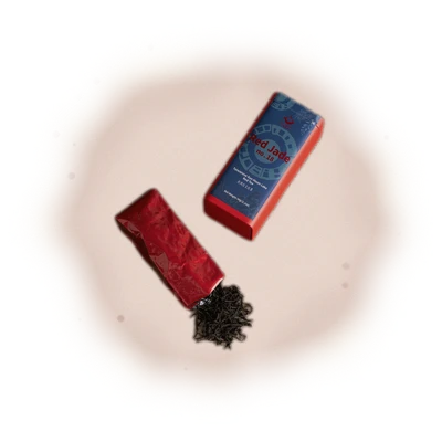 Taiwanese Sun Moon Lake No. 18 Red Jade Red Tea 8