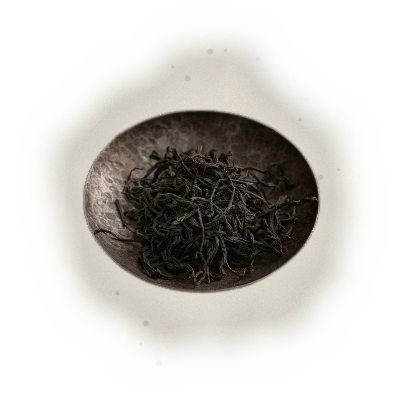 Taiwanese Sun Moon Lake No. 18 Red Jade Red Tea 9