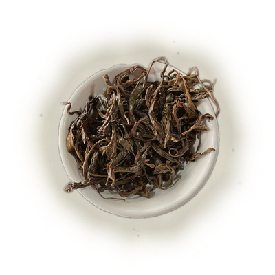 Tea Master Combo Box: Sister Ai's Best of Qianjiazhai Mountain 6